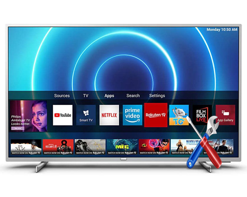 BEST TV REPAIR SERVICES IN TORNOTO