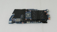Dell Inspiron 14 7425 2-IN-1 Motherboard with AMD Ryzen 7 5825U CPU - Like New